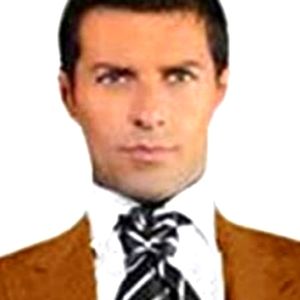 Meet your Posher, Daniel